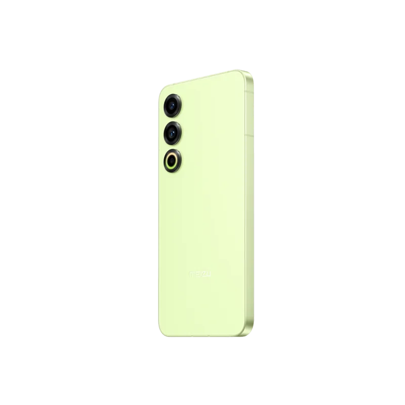 Meizu 21 12 GB + 256 GB Verde