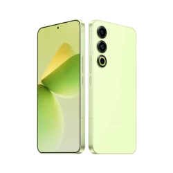 Meizu 21 12 GB + 256 GB Verde