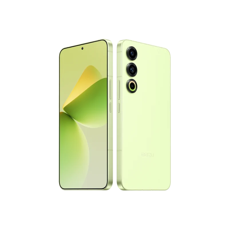 Meizu 21 12 GB + 256 GB Verde