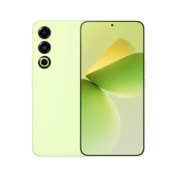 Meizu 21 12 GB + 512 GB Verde