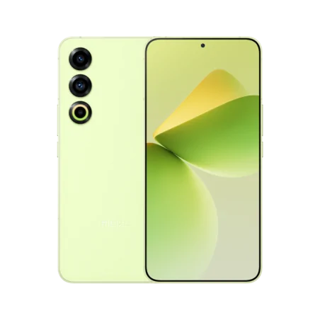 Meizu 21 12 GB + 512 GB Zielony