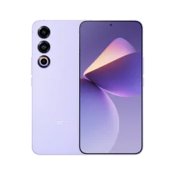 Meizu 21 12 GB + 256 GB Roxo