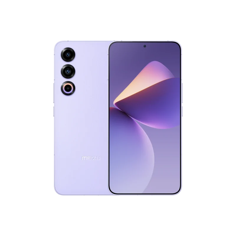 Meizu 21 12 Go + 256 Go Violet