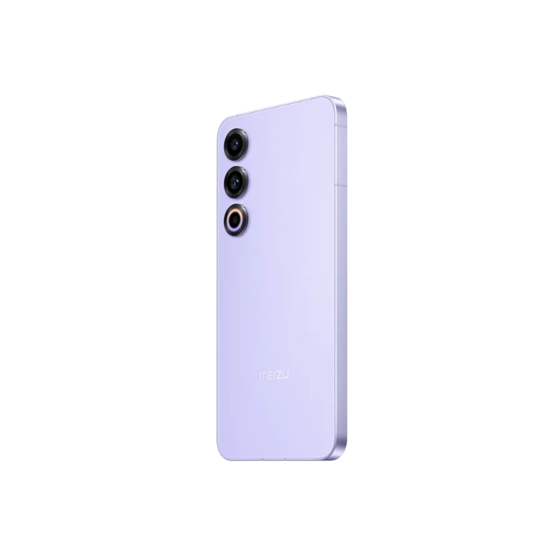 Meizu 21 12 Go + 256 Go Violet