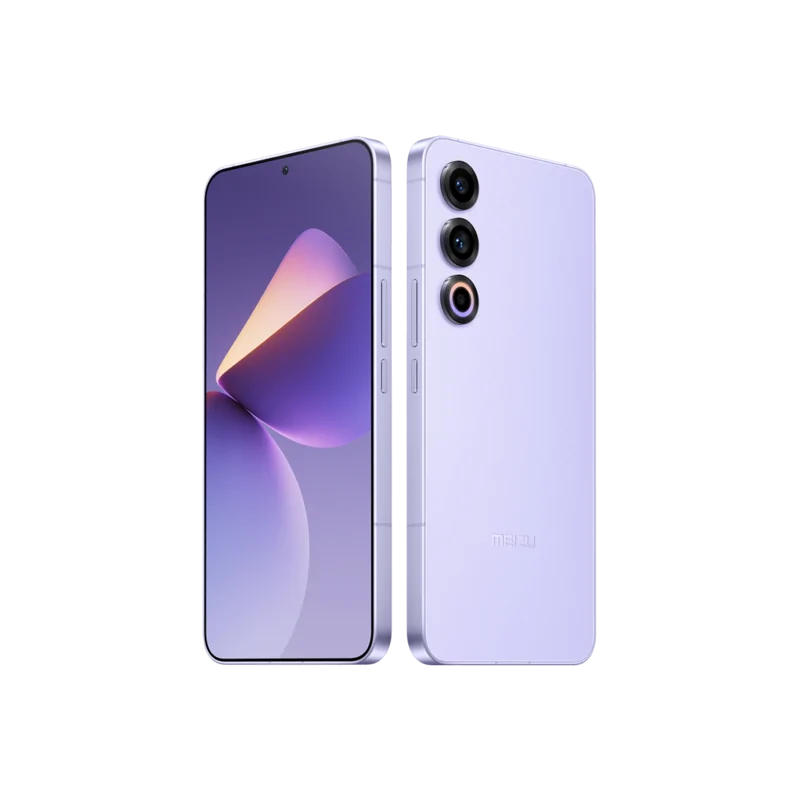 Meizu 21 12GB+512GB Lila