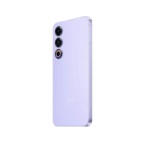 Meizu 21 8 GB + 256 GB Fioletowy
