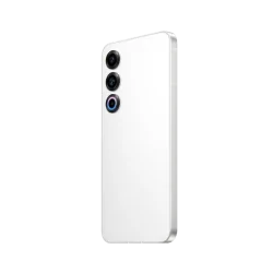 Meizu 21 12 Go + 256 Go Blanc