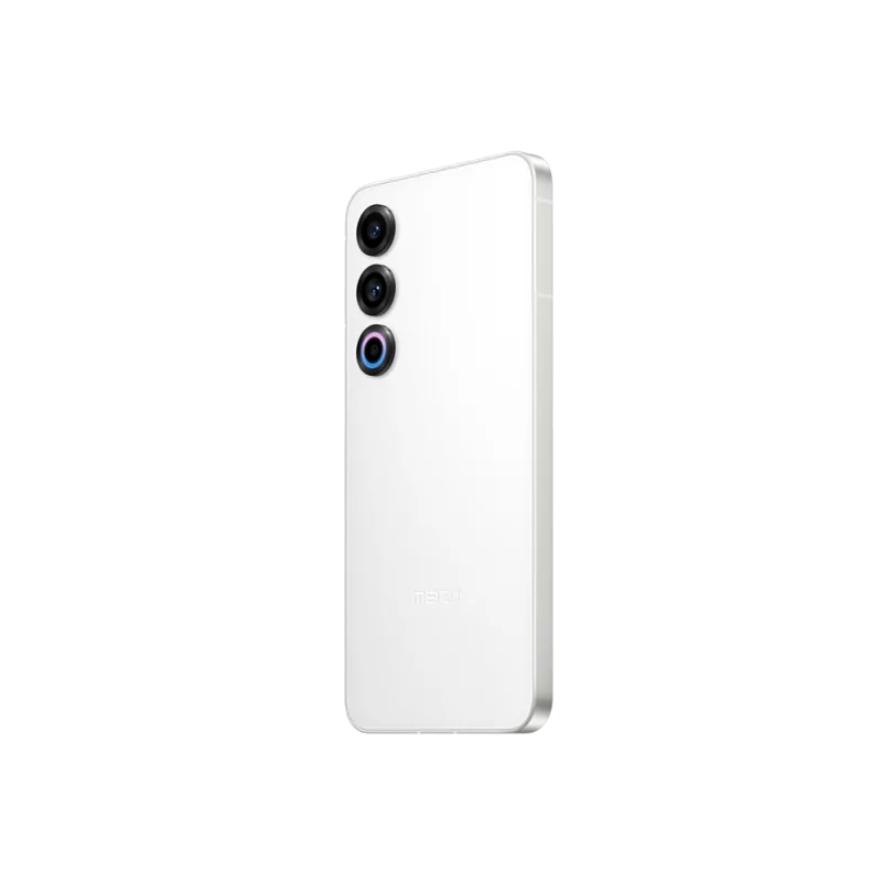 Meizu 21 12 Go + 256 Go Blanc