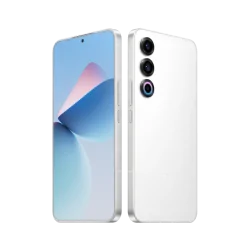 Meizu 21 12 Go + 256 Go Blanc