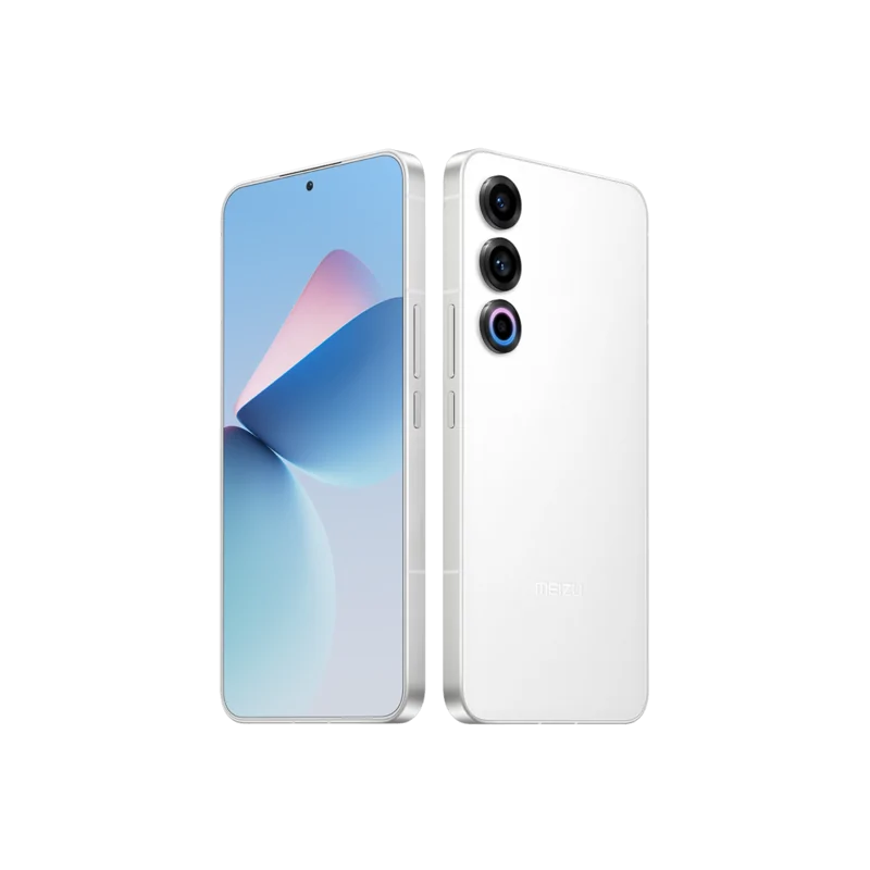Meizu 21 12GB+256GB Bianco