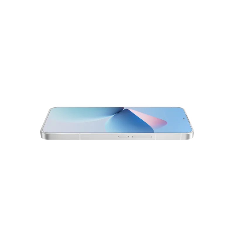 Meizu 21 12 Go + 256 Go Blanc