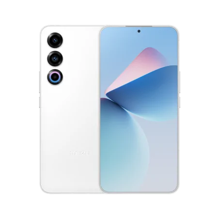 Meizu 21 8 GB + 256 GB Biały