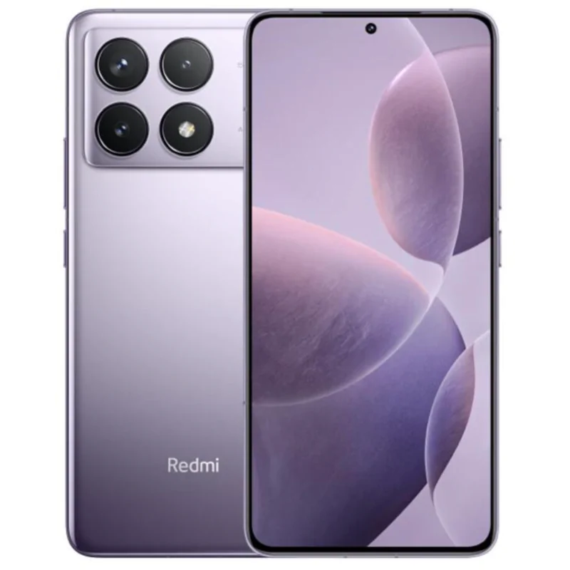 Xiaomi Redmi K70 12GB+256GB Viola