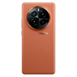 Realme GT5 Pro 12 GB + 256 GB Laranja