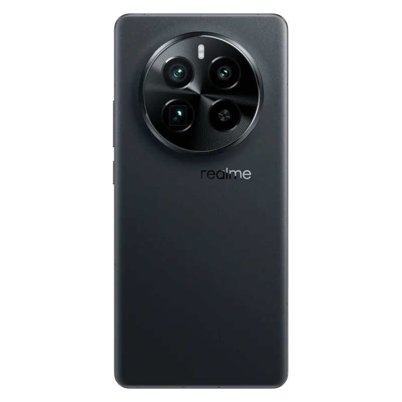 Realme GT5 Pro 12 Go + 256 Go Noir