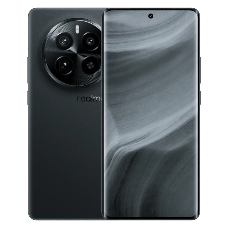 Realme GT5 Pro 16 Go + 512 Go Noir