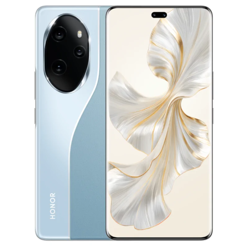 Honor 100 Pro 12 GB + 256 GB Blau