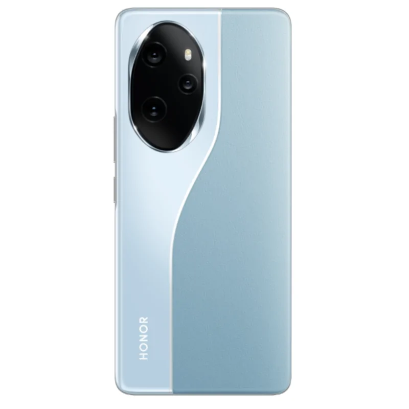 Honor 100 Pro 16 GB + 256 GB Niebieski