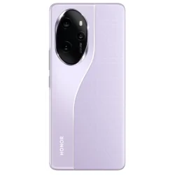 Honor 100 Pro 12GB + 256GB Roxo