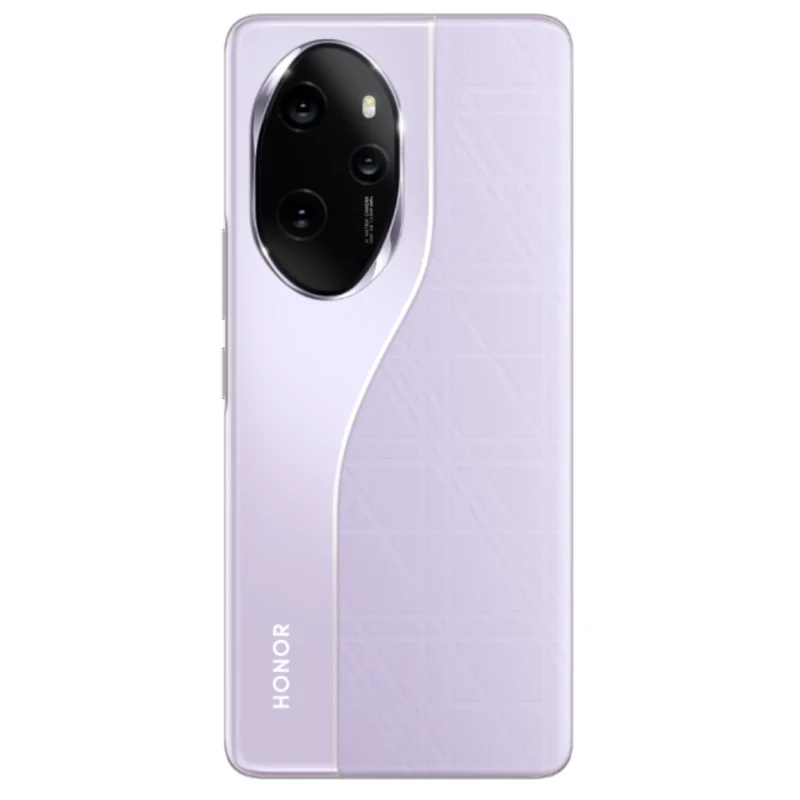 Honor 100 Pro 16GB + 256GB Púrpura