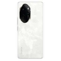 Honor 100 Pro 16 Go + 512 Go Blanc