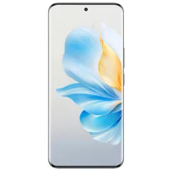 Honor 100 12 GB + 256 GB Schwarz