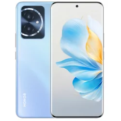 Honor 100 12 GB + 256 GB Blau