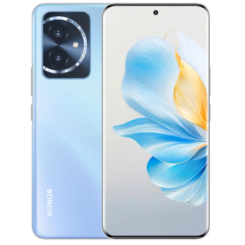 Honor 100 12 GB + 256 GB Azul