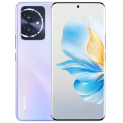 Honor 100 12 GB + 256 GB Fioletowy