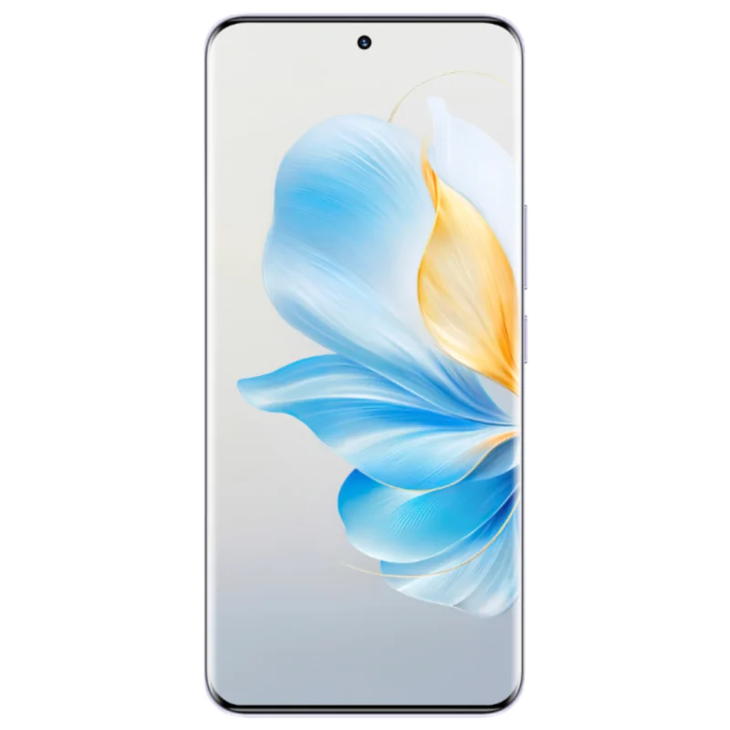 Honor 100 12GB + 256GB Púrpura