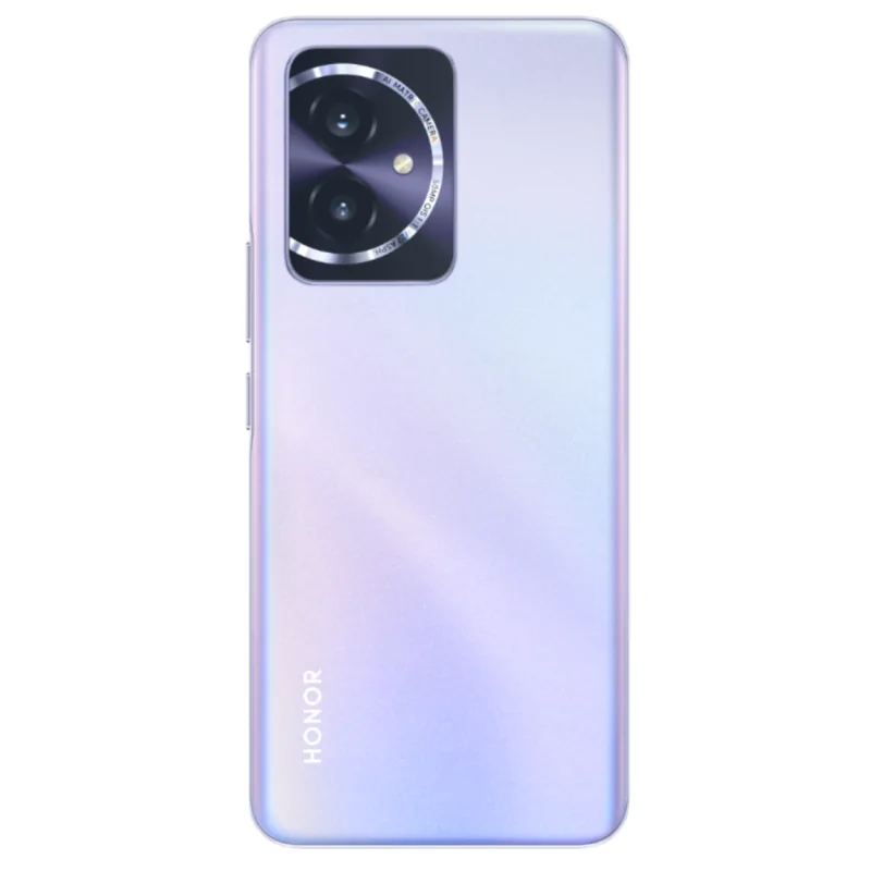 Honor 100 12 GB + 256 GB Fioletowy