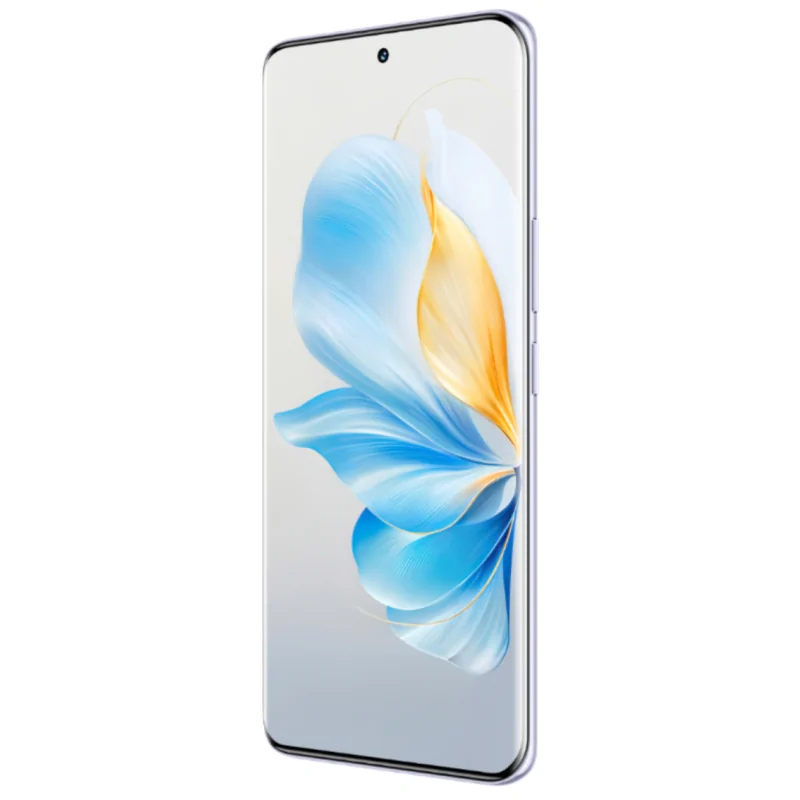 Honor 100 12GB + 256GB Púrpura