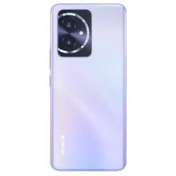 Honor 100 16 GB + 256 GB Fioletowy