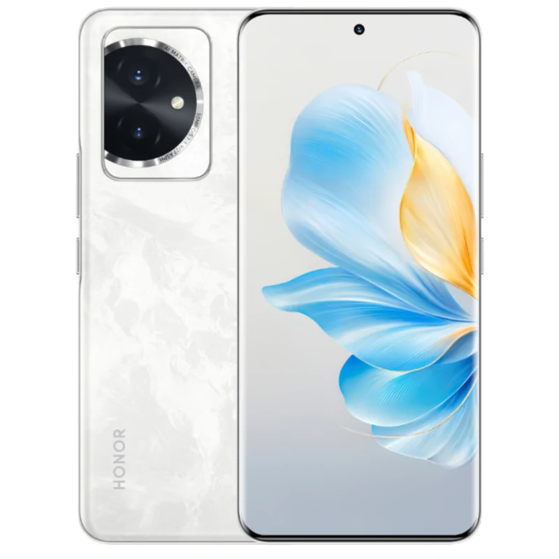 Honor 100 12 Go + 256 Go Blanc