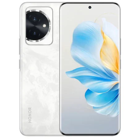 Honor 100 12 Go + 256 Go Blanc