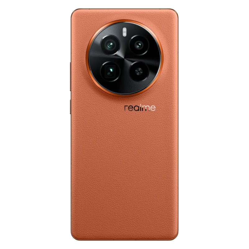 Realme GT5 Pro 16 GB + 1 TB pomarańczowy
