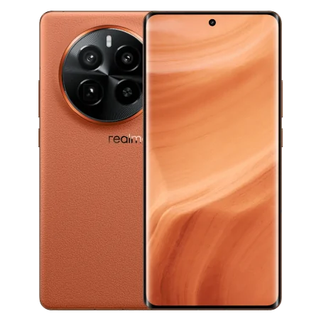 Realme GT5 Pro 16 Go + 1 To Orange