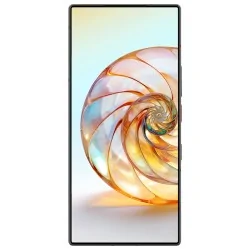 Nubia Z60 Ultra 12 GB + 256 GB Czarna