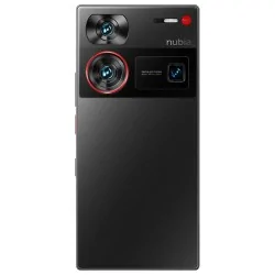 Nubia Z60 Ultra 12GB+256GB Schwarz