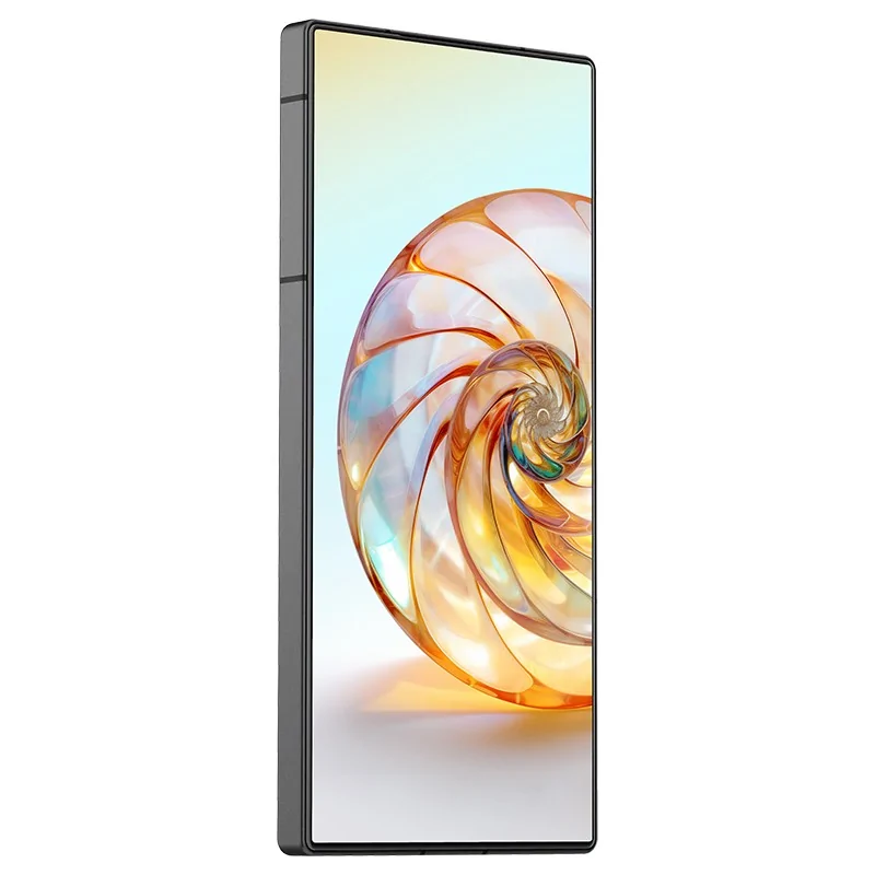Nubia Z60 Ultra 24GB+1TB Nero