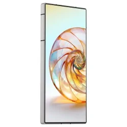 Nubia Z60 Ultra 12 GB + 256 GB Srebrna