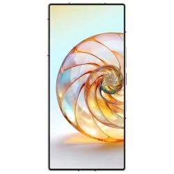 Nubia Z60 Ultra 12 GB + 256 GB Srebrna