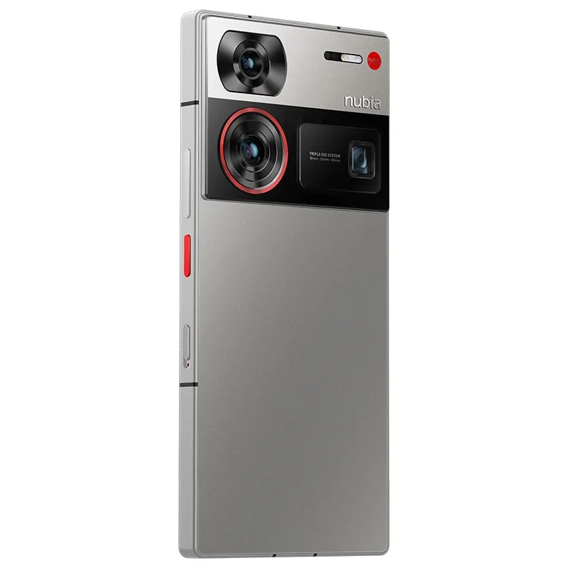 Nubia Z60 Ultra 16GB+1TB Silver