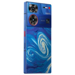 Nubia Z60 Ultra 16GB+512GB Cielo estrellado