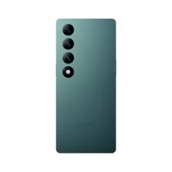 Meizu 20 Infinity 12 GB + 256 GB Zielony