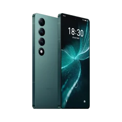 Meizu 20 Infinity 16 Go + 1 To Vert