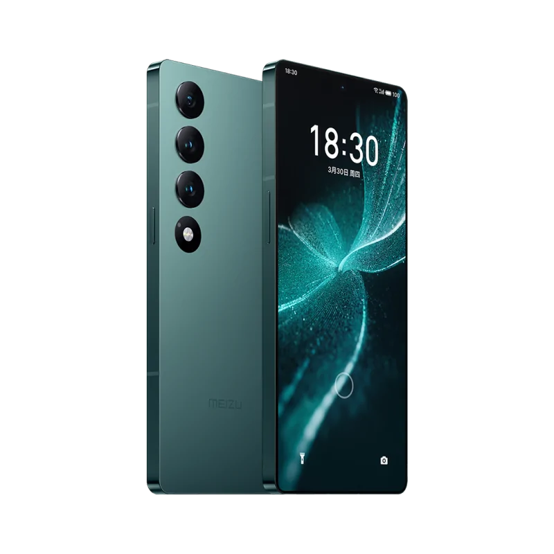 Meizu 20 Infinity 16 Go + 1 To Vert