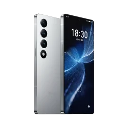 Meizu 20 Infinity 12 Go + 256 Go Argent