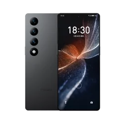 Meizu 20 Infinito 12GB+256GB Negro