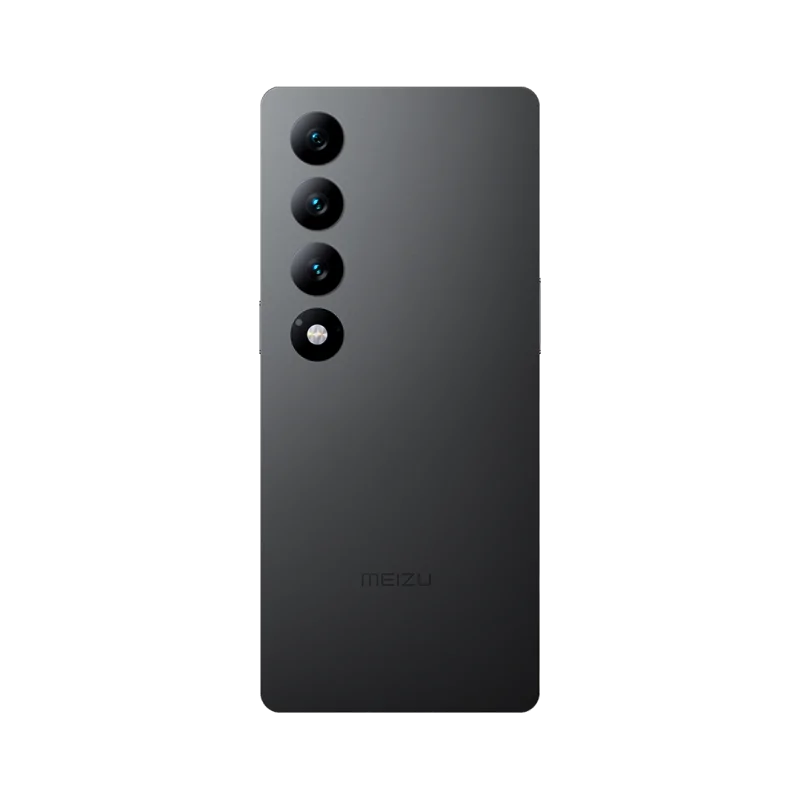 Meizu 20 Infinity 12 Go + 256 Go Noir